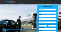 Desktop Screenshot of dunwoodycarservice.com